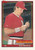 1991 Topps 1990 Debut #21 Rod Brewer NM-MT St. Louis Cardinals 