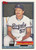 1991 Topps 1990 Debut #24 Jim Campbell NM-MT Kansas City Royals 