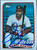 Daryl Boston Autographed 1989 Topps #633