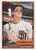 1991 Topps 1990 Debut #46 Paul Faries NM-MT San Diego Padres 