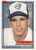1991 Topps 1990 Debut #54 Tommy Gilles NM-MT Toronto Blue Jays 