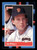 1988 Donruss #655 Joe Price NM-MT SP San Francisco Giants 