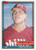 1991 Topps 1990 Debut #69 Dave Hollins NM-MT Philadelphia Phillies 