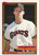 1991 Topps 1990 Debut #102 Paul McClellan NM-MT San Francisco Giants 
