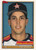 1991 Topps 1990 Debut #119 Javier Ortiz NM-MT Houston Astros 