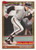 1991 Topps 1990 Debut #121 Rick Parker NM-MT San Francisco Giants 
