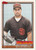 1991 Topps 1990 Debut #132 Rich Rodriguez NM-MT San Diego Padres 
