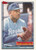 1991 Topps 1990 Debut #145 Daryl Smith NM-MT Kansas City Royals 