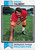 1973 Topps #19 Diron Talbert VG RC Rookie Washington Redskins 
