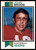 1973 Topps #45 John Brodie VG San Francisco 49ers 
