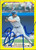 Pete Incaviglia Autographed 1987 Classic Update Yellow #131