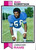 1973 Topps #65 Isiah Robertson VG Los Angeles Rams 