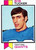 1973 Topps #80 Bob Tucker VG New York Giants 