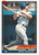 1991 Topps 1990 Debut #155 Brian Traxler NM-MT Los Angeles Dodgers 