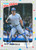 Pete Incaviglia Autographed 1988 Fleer Star Stickers #65