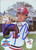 Jeff Reed Autographed 1985 BRF Minnesota Twins #7 