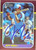 Jeff Reed Autographed 1987 Donruss Opening Day #92 Montreal Expos Card