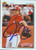 Jeff Reed Autographed 1992 Upper Deck #299 Cincinnati Reds Card