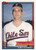 1991 Topps 1990 Debut #80 Jerry Kutzler NM-MT Chicago White Sox 