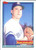 1991 Topps 1990 Debut #93 Bob MacDonald NM-MT Toronto Blue Jays 