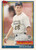 1991 Topps 1990 Debut #104 Tim McIntosh NM-MT Milwaukee Brewers 