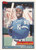 1991 Topps 1990 Debut #105 Brian McRae NM-MT Kansas City Royals 