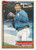 1991 Topps 1990 Debut #106 Jose Melendez NM-MT Seattle Mariners 