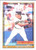 1991 Topps 1990 Debut #107 Orlando Merced NM-MT Pittsburgh Pirates 