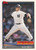 1991 Topps 1990 Debut #108 Alan Mills NM-MT New York Yankees 