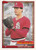 1991 Topps 1990 Debut #118 Omar Olivares NM-MT St. Louis Cardinals 