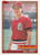 1991 Topps 1990 Debut #124 Mike Perez NM-MT St. Louis Cardinals 
