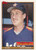 1991 Topps 1990 Debut #133 Dave Rohde NM-MT Houston Astros 