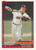 1991 Topps 1990 Debut #141 Jeff Shaw NM-MT Cleveland Indians 