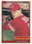 1991 Topps 1990 Debut #151 Glenn Sutko NM-MT Cincinnati Reds 