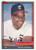 1991 Topps 1990 Debut #153 Frank Thomas NM-MT Chicago White Sox 