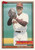 1991 Topps 1990 Debut #157 Rafael Valdez NM-MT San Diego Padres 