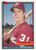 1991 Topps 1990 Debut #159 Jim Vatcher NM-MT Philadelphia Phillies 