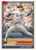 1991 Topps 1990 Debut #162 Dave Walsh NM-MT Los Angeles Dodgers 