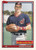 1991 Topps 1990 Debut #165 Turner Ward NM-MT Cleveland Indians 