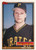 1991 Topps 1990 Debut #168 Mike York NM-MT Pittsburgh Pirates 