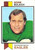 1973 Topps #111 Norm Bulaich VG Philadelphia Eagles 