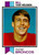 1973 Topps #128 Bill Van Heusen VG Denver Broncos 