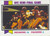 1973 Topps #135 NFC Semi-Final Game VG Washington Redskins/Green Bay Packers 