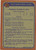1973 Topps #135 NFC Semi-Final Game VG Washington Redskins/Green Bay Packers 