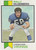 1973 Topps #147 Wally Hilgenberg VG RC Rookie Minnesota Vikings 