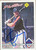 Pete Incaviglia Autographed 1993 O-Pee-Chee #242