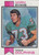 1973 Topps #188 Norm Evans VG Miami Dolphins 