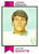1973 Topps #192 John Didion VG New Orleans Saints 