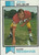 1973 Topps #196 John Wilbur VG Washington Redskins 