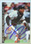 Jeff Reed Autographed 1993 Fleer Final Edition #F-154 San Francisco Giants Card